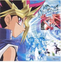 BUY NEW yu gi oh - 6130 Premium Anime Print Poster